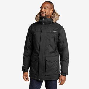 Eddie Bauer Superior Down Parka